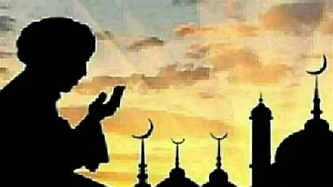 توقيتات دقيقة.. موعد أذان المغرب في القاهرة ومعظم المحافظات المصرية اليوم